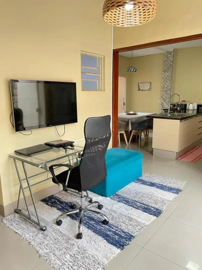 Imagens do imóveis Casa para Venda em Cuiabá / MT no bairro CPA 3