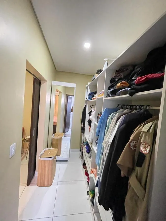 Imagens do imóveis Casa para Venda em Cuiabá / MT no bairro CPA 3