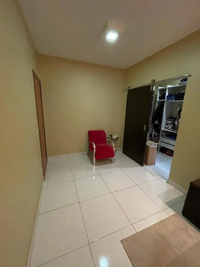 Imagens do imóveis Casa para Venda em Cuiabá / MT no bairro CPA 3