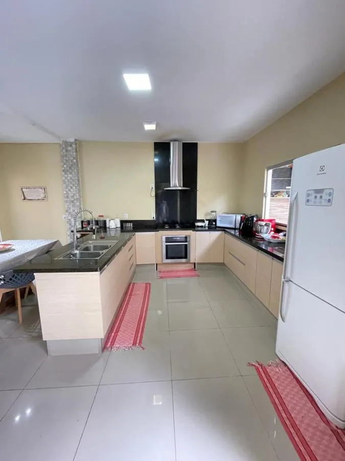 Imagens do imóveis Casa para Venda em Cuiabá / MT no bairro CPA 3