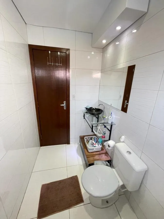 Imagens do imóveis Casa para Venda em Cuiabá / MT no bairro CPA 3