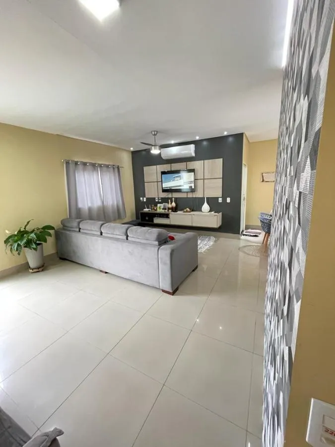 Imagens do imóveis Casa para Venda em Cuiabá / MT no bairro CPA 3