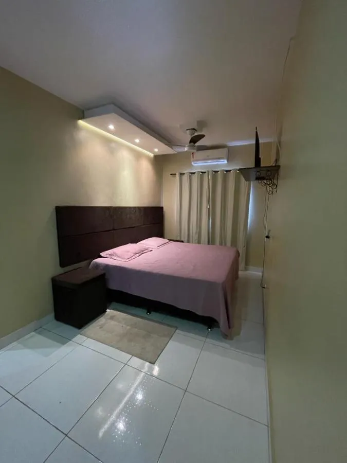 Imagens do imóveis Casa para Venda em Cuiabá / MT no bairro CPA 3