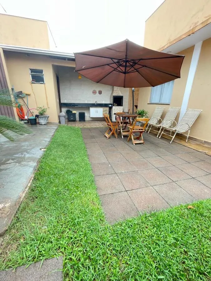 Imagens do imóveis Casa para Venda em Cuiabá / MT no bairro CPA 3