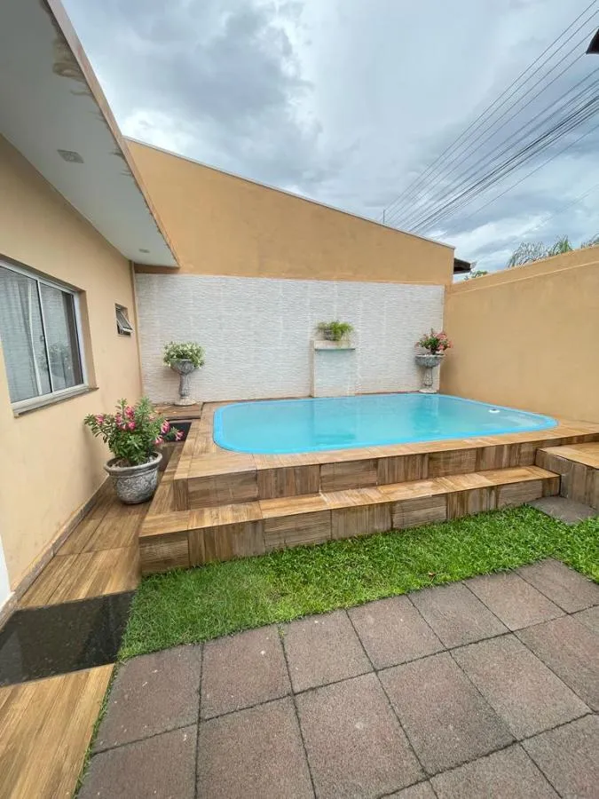 Imagens do imóveis Casa para Venda em Cuiabá / MT no bairro CPA 3