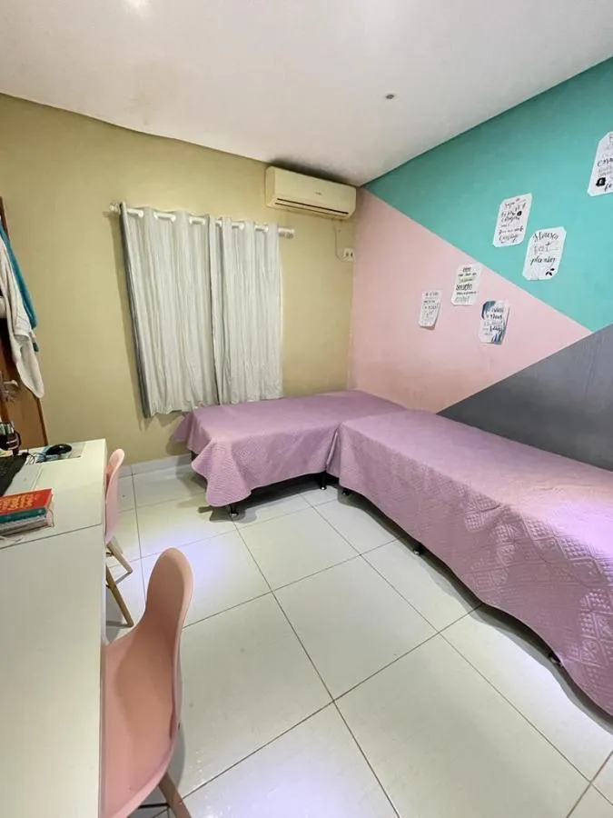 Imagens do imóveis Casa para Venda em Cuiabá / MT no bairro CPA 3