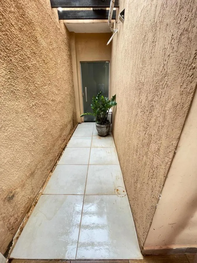 Imagens do imóveis Casa para Venda em Cuiabá / MT no bairro CPA 3