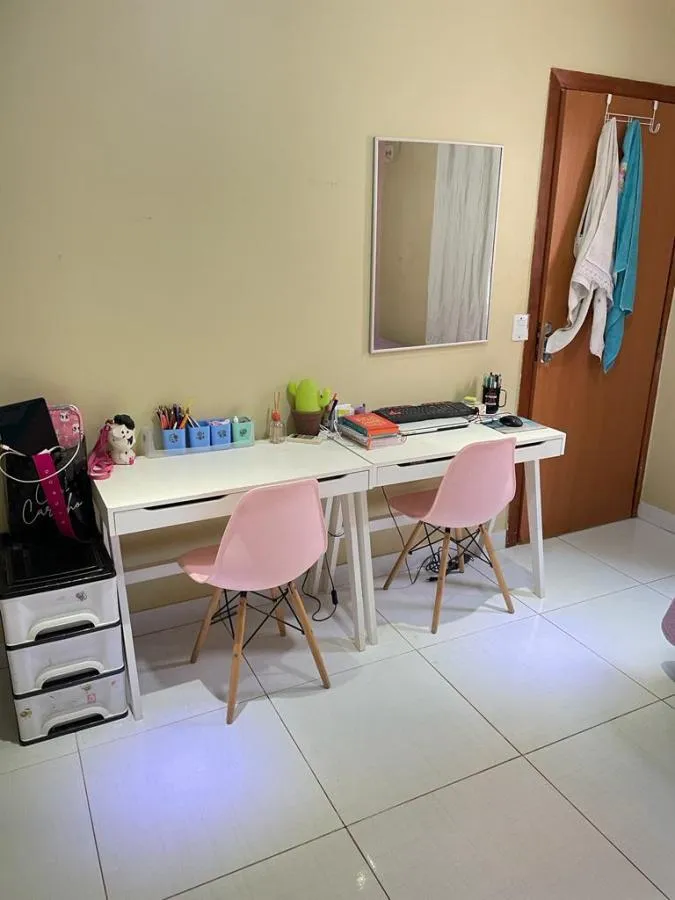 Imagens do imóveis Casa para Venda em Cuiabá / MT no bairro CPA 3