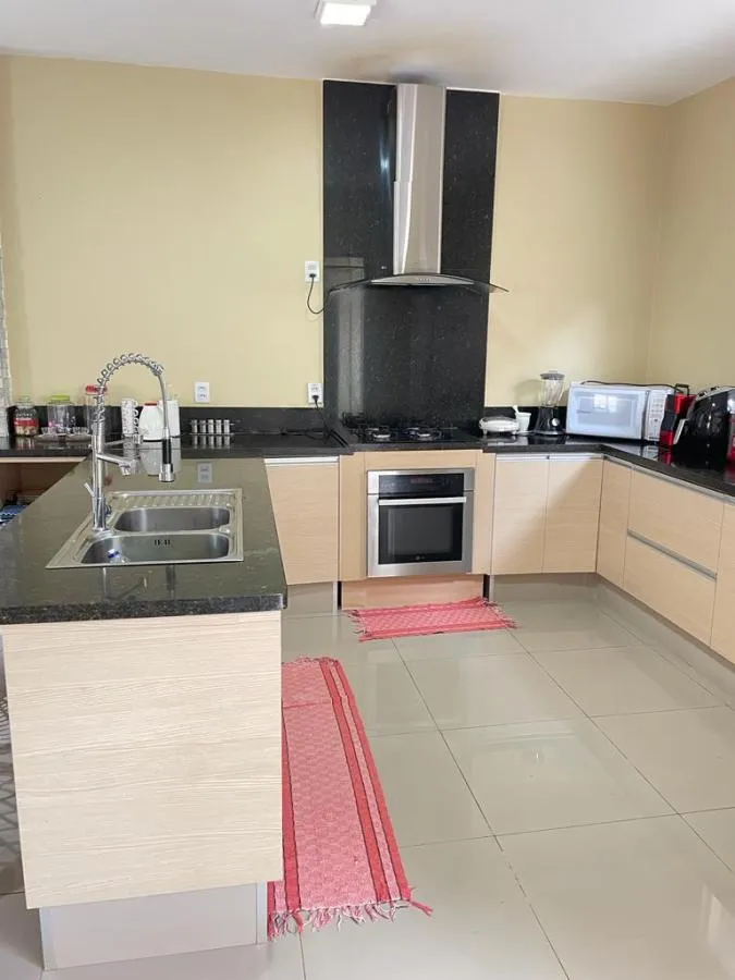 Imagens do imóveis Casa para Venda em Cuiabá / MT no bairro CPA 3