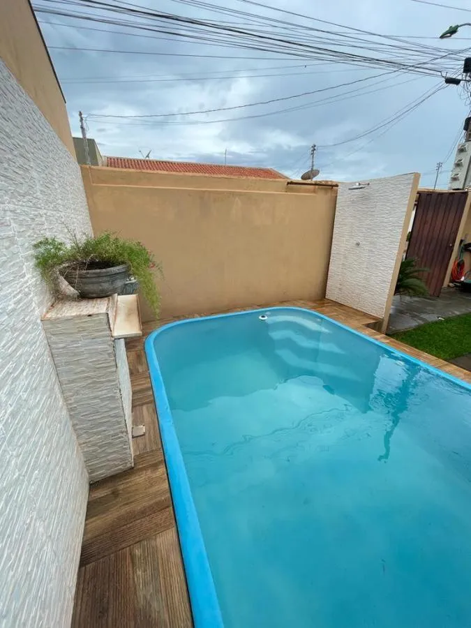 Imagens do imóveis Casa para Venda em Cuiabá / MT no bairro CPA 3