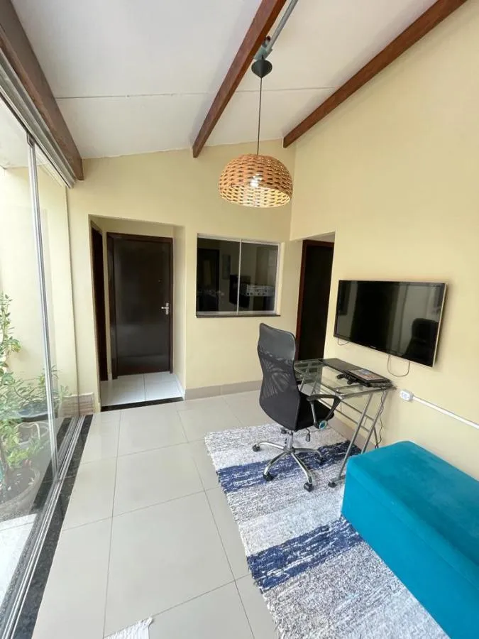 Imagens do imóveis Casa para Venda em Cuiabá / MT no bairro CPA 3