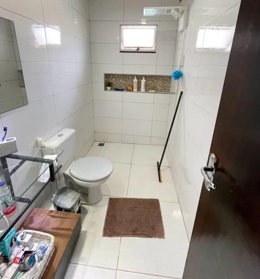 Imagens do imóveis Casa para Venda em Cuiabá / MT no bairro CPA 3