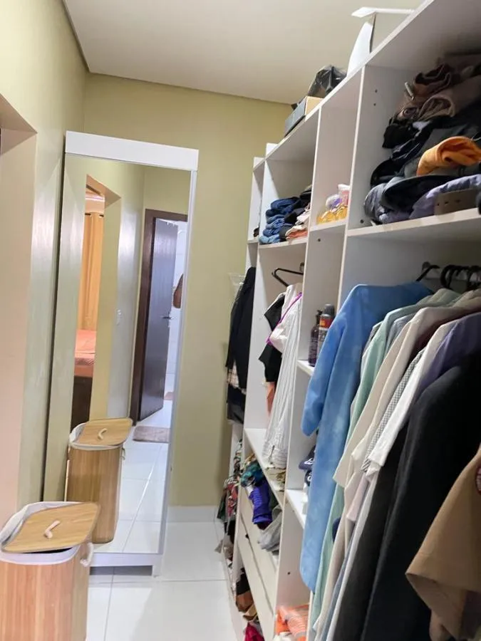 Imagens do imóveis Casa para Venda em Cuiabá / MT no bairro CPA 3