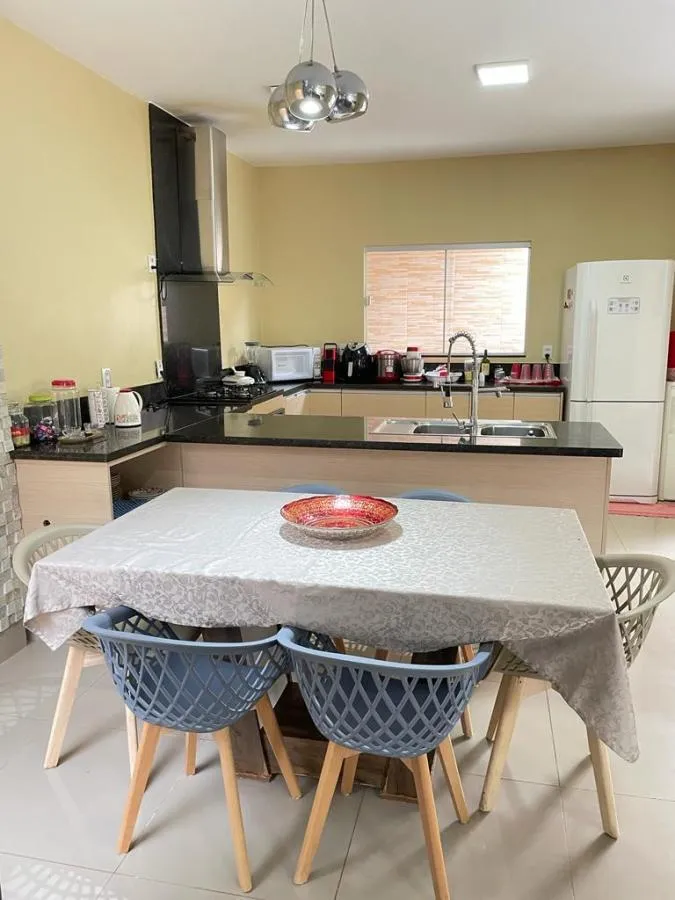 Imagens do imóveis Casa para Venda em Cuiabá / MT no bairro CPA 3