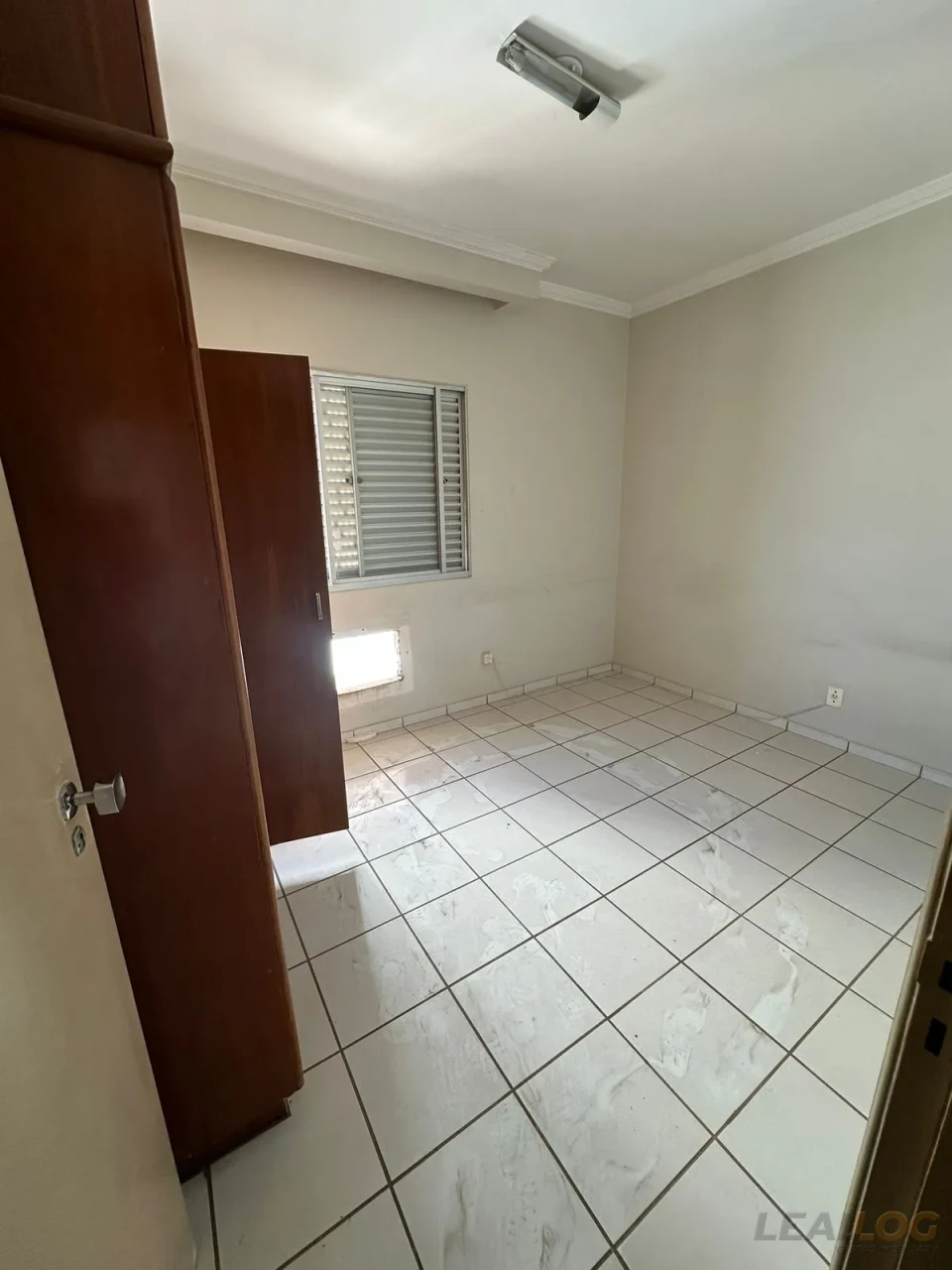 Apartamento á venda Bosque da Saúde