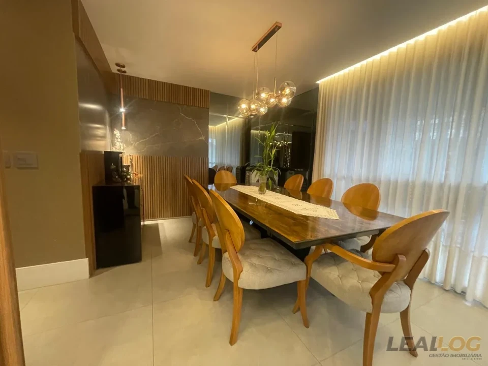 Apartamento Alto Padrão a venda!