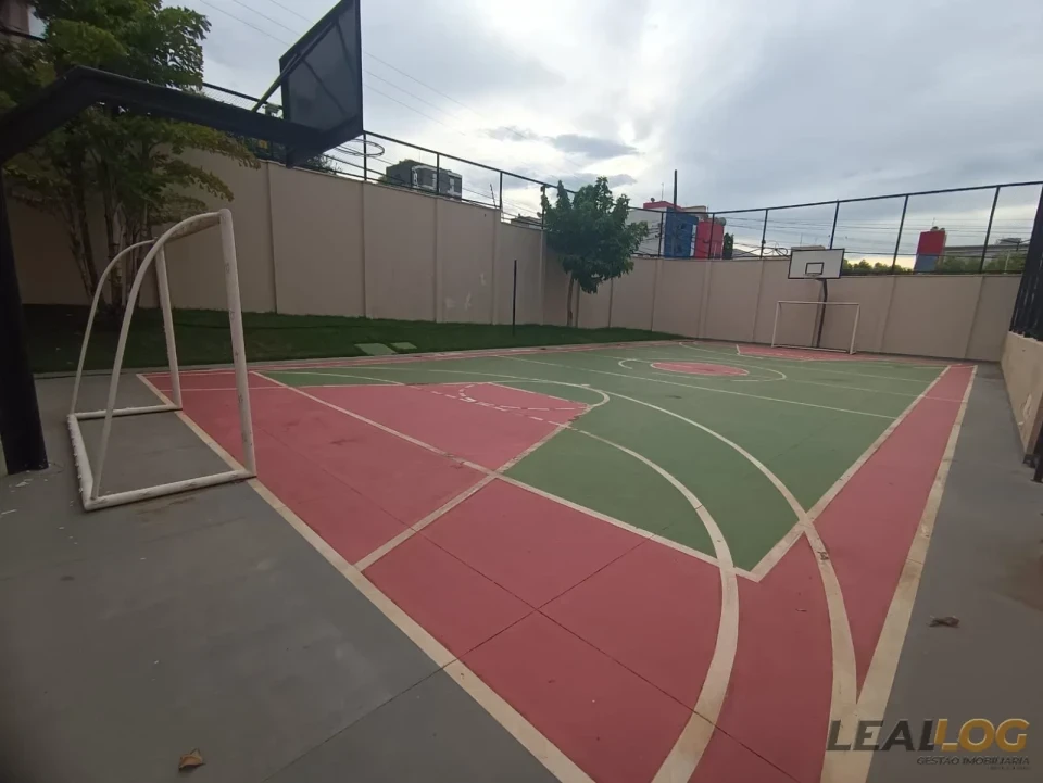 Apartamento Alto Padrão a venda!