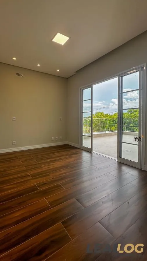 Casa em Condomínio para Venda em Cuiabá / MT no bairro Ribeirão do Lipa