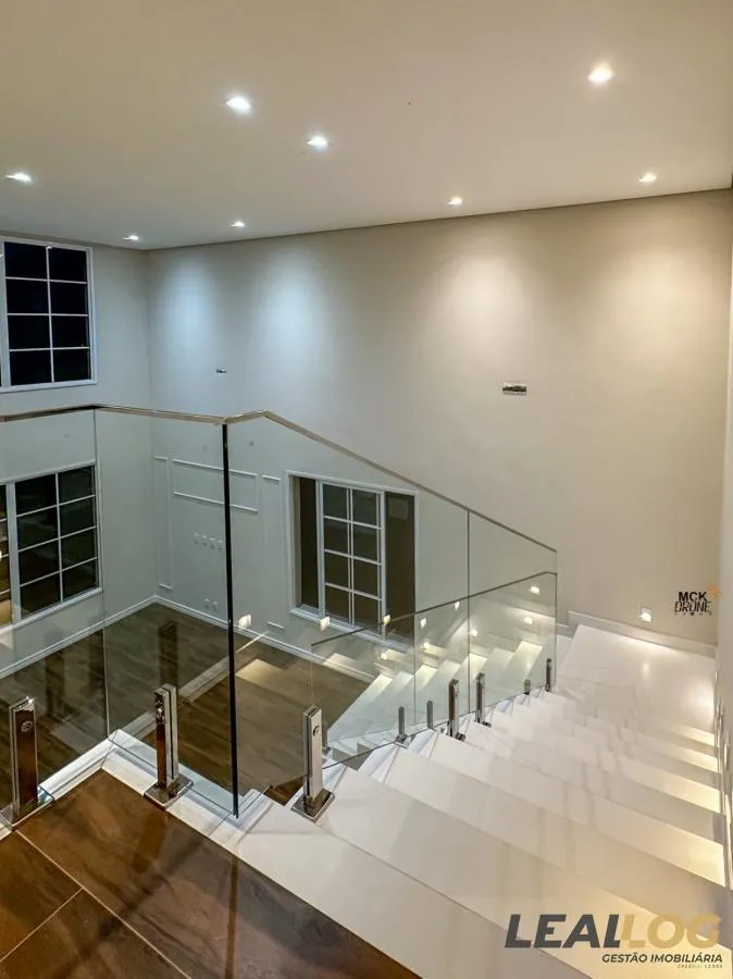 Casa em Condomínio para Venda em Cuiabá / MT no bairro Ribeirão do Lipa