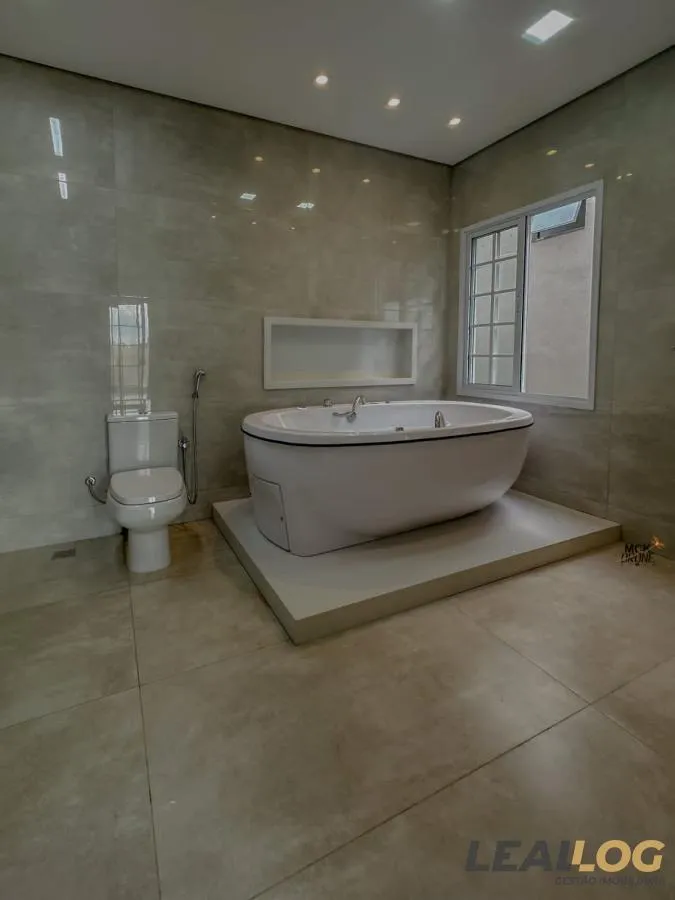 Casa em Condomínio para Venda em Cuiabá / MT no bairro Ribeirão do Lipa