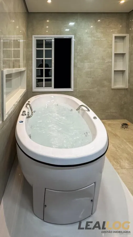 Casa em Condomínio para Venda em Cuiabá / MT no bairro Ribeirão do Lipa