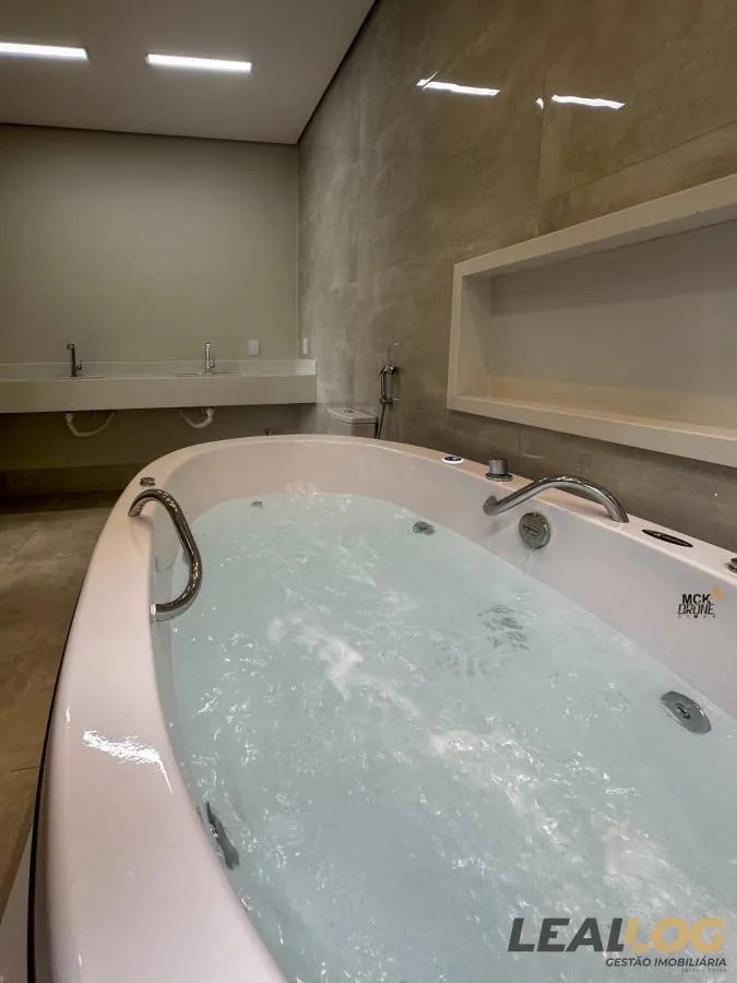 Casa em Condomínio para Venda em Cuiabá / MT no bairro Ribeirão do Lipa