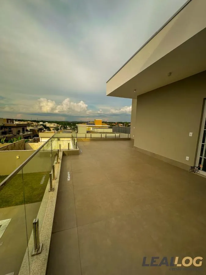 Casa em Condomínio para Venda em Cuiabá / MT no bairro Ribeirão do Lipa