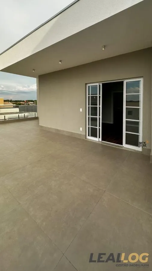 Casa em Condomínio para Venda em Cuiabá / MT no bairro Ribeirão do Lipa