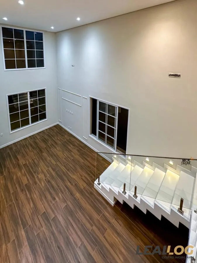 Casa em Condomínio para Venda em Cuiabá / MT no bairro Ribeirão do Lipa