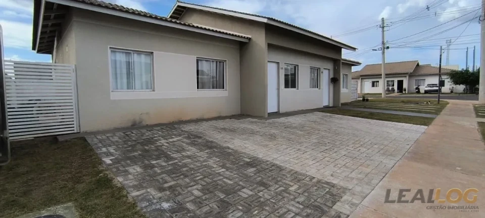 Imagens do imóveis Casa Em Condomínio Para Alugar Condominio Origem Vg Várzea Grande