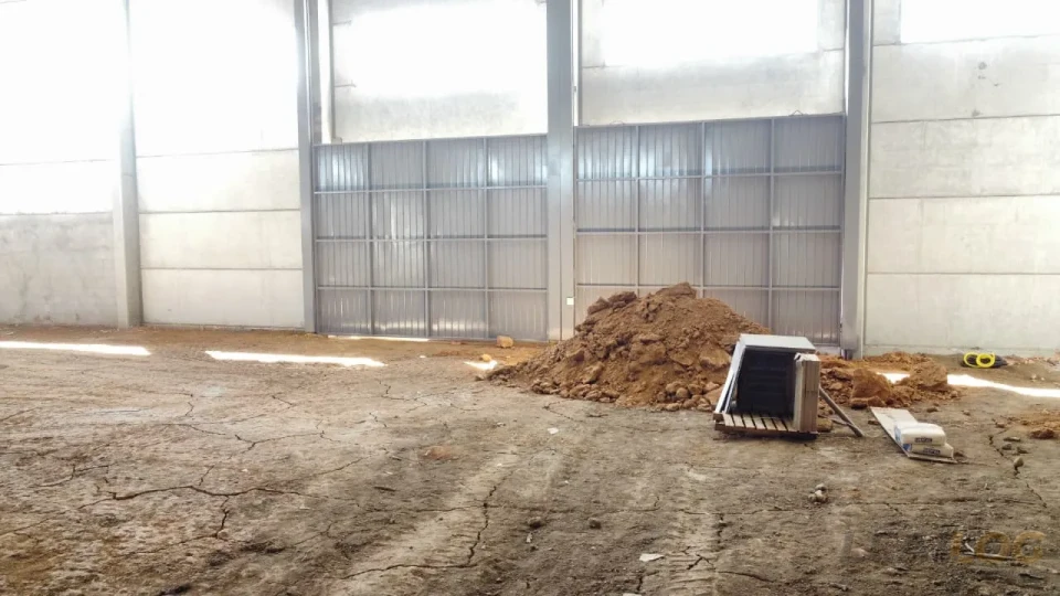 Imagens do imóveis Alugo Armazém de 1600m² em Sinop/MT – Localização Estratégica