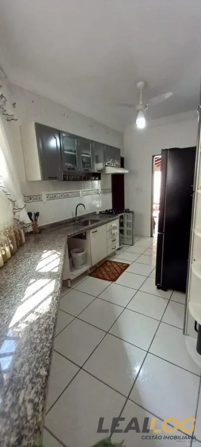 Imagens do imóveis Casa para Venda em Cuiabá / MT no bairro Jardim Califórnia