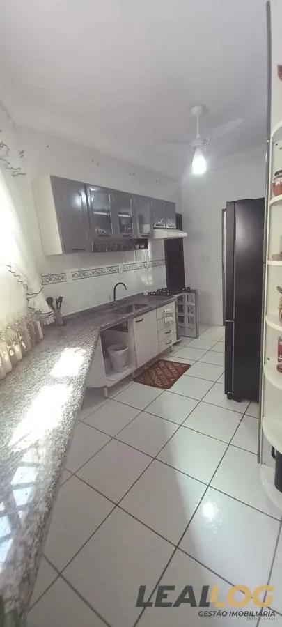 Imagens do imóveis Casa para Venda em Cuiabá / MT no bairro Jardim Califórnia