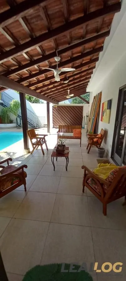 Imagens do imóveis Casa para Venda em Cuiabá / MT no bairro Jardim Califórnia