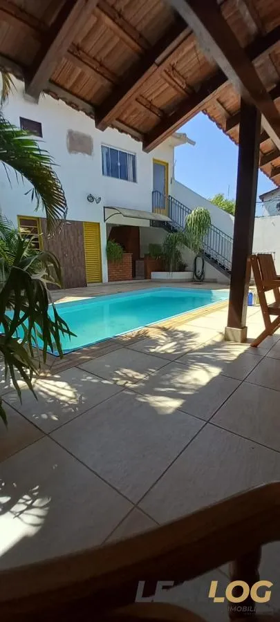 Imagens do imóveis Casa para Venda em Cuiabá / MT no bairro Jardim Califórnia