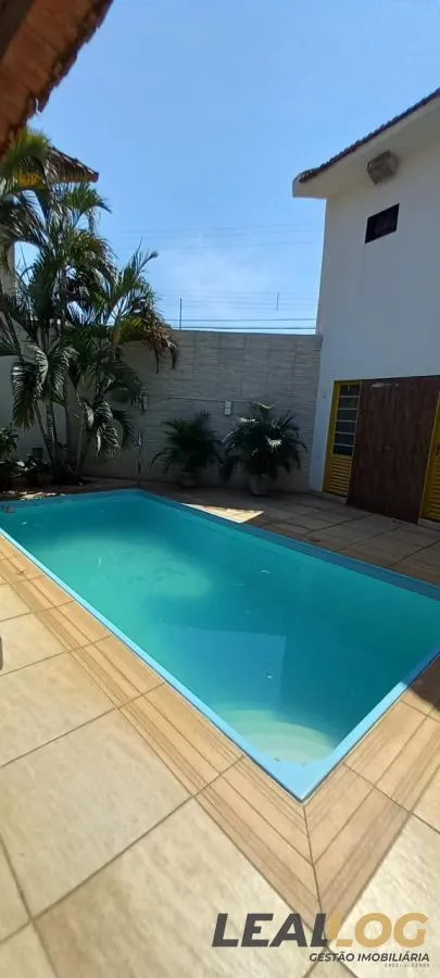 Imagens do imóveis Casa para Venda em Cuiabá / MT no bairro Jardim Califórnia