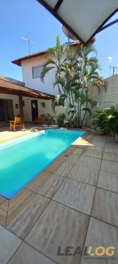 Imagens do imóveis Casa para Venda em Cuiabá / MT no bairro Jardim Califórnia