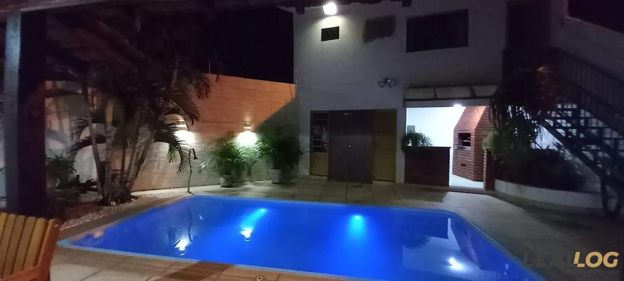 Imagens do imóveis Casa para Venda em Cuiabá / MT no bairro Jardim Califórnia