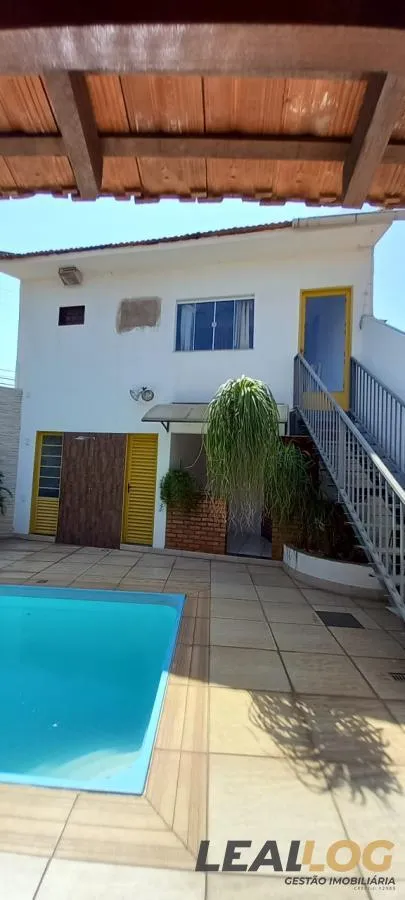 Imagens do imóveis Casa para Venda em Cuiabá / MT no bairro Jardim Califórnia