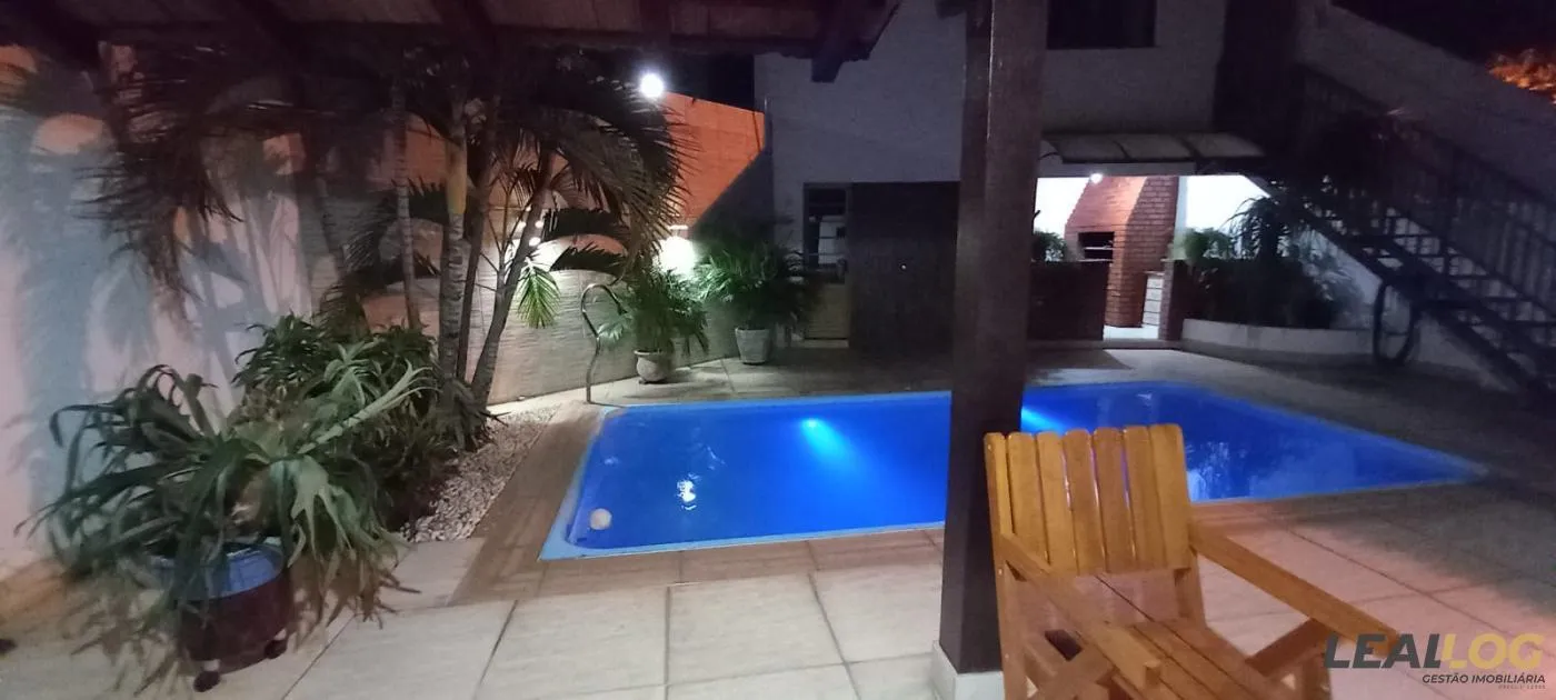 Imagens do imóveis Casa para Venda em Cuiabá / MT no bairro Jardim Califórnia