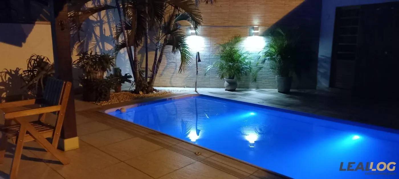 Imagens do imóveis Casa para Venda em Cuiabá / MT no bairro Jardim Califórnia