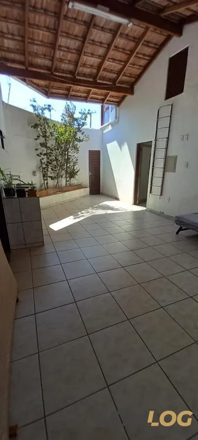 Imagens do imóveis Casa para Venda em Cuiabá / MT no bairro Jardim Califórnia