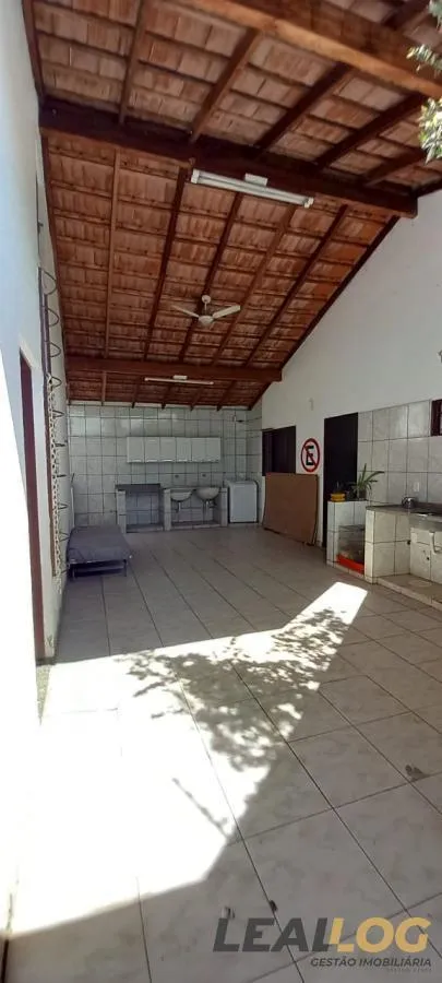 Imagens do imóveis Casa para Venda em Cuiabá / MT no bairro Jardim Califórnia