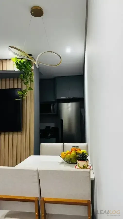 Imagens do imóveis Apartamento À Venda Boa Esperança Cuiabá