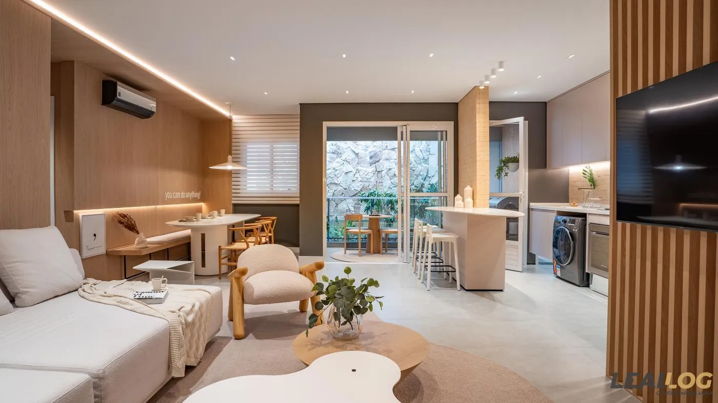 Imagens do imóveis Apartamento na Planta para Venda em Cuiabá / MT no bairro Bom Clima