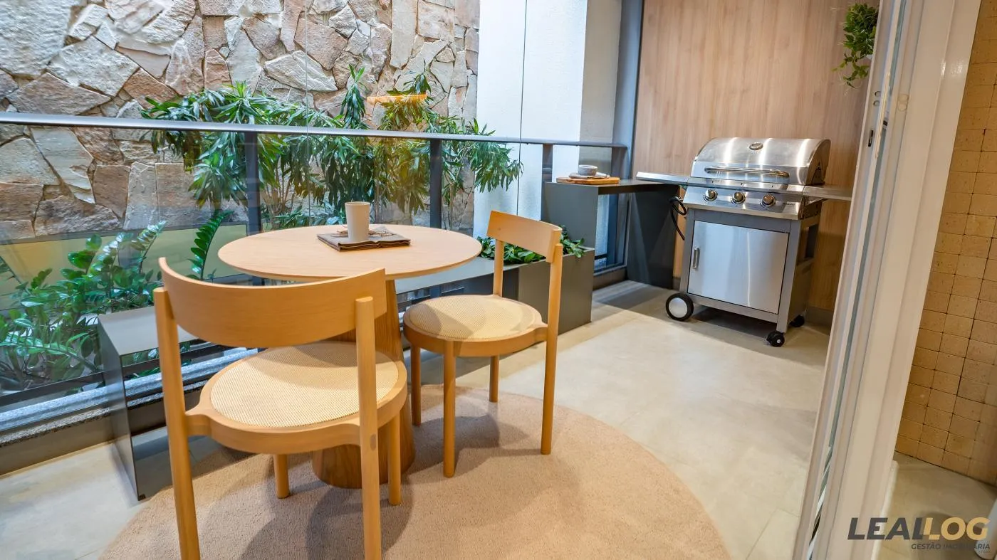 Imagens do imóveis Apartamento na Planta para Venda em Cuiabá / MT no bairro Bom Clima