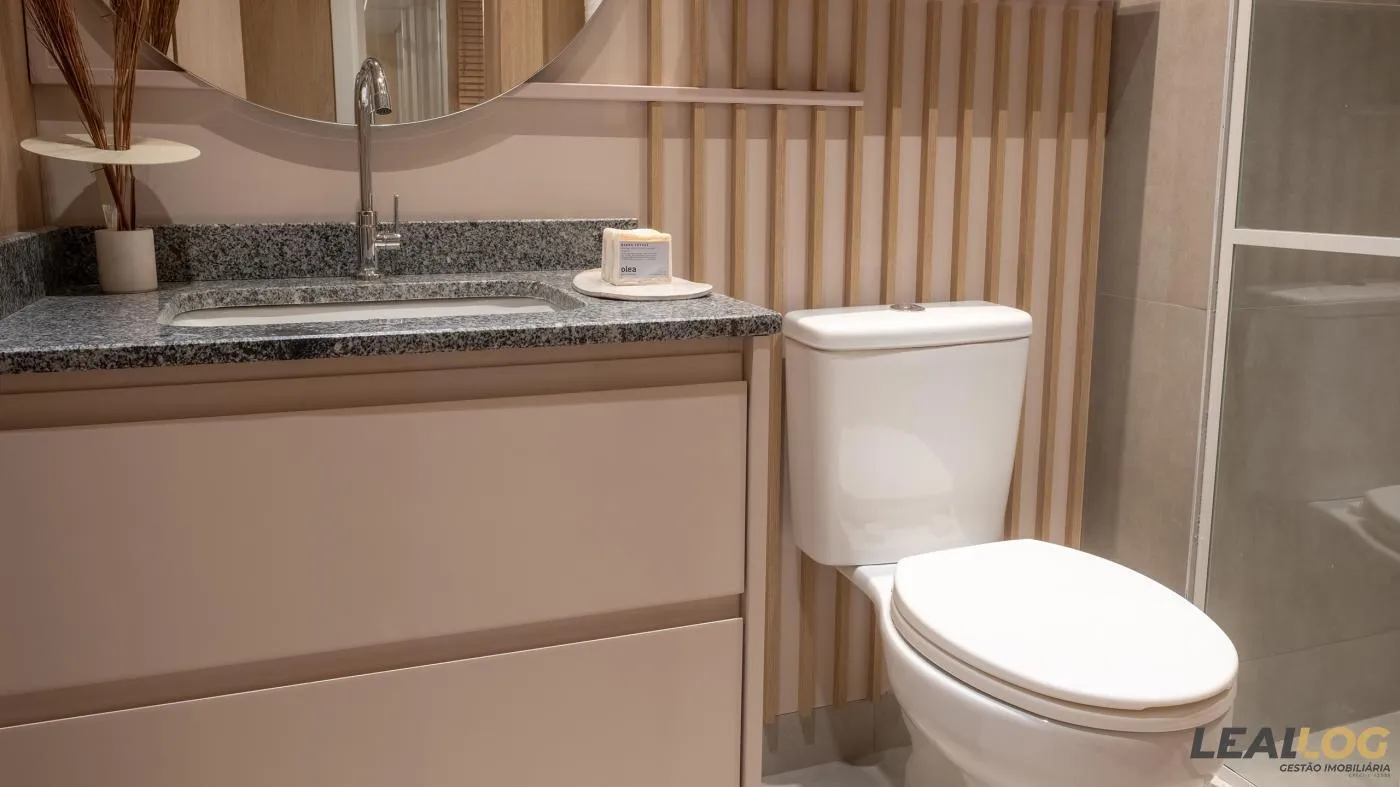 Imagens do imóveis Apartamento na Planta para Venda em Cuiabá / MT no bairro Bom Clima