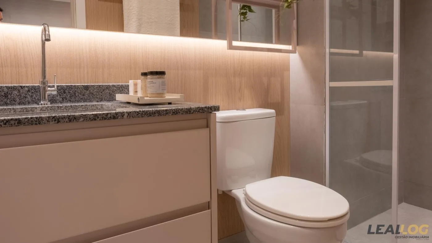 Imagens do imóveis Apartamento na Planta para Venda em Cuiabá / MT no bairro Bom Clima