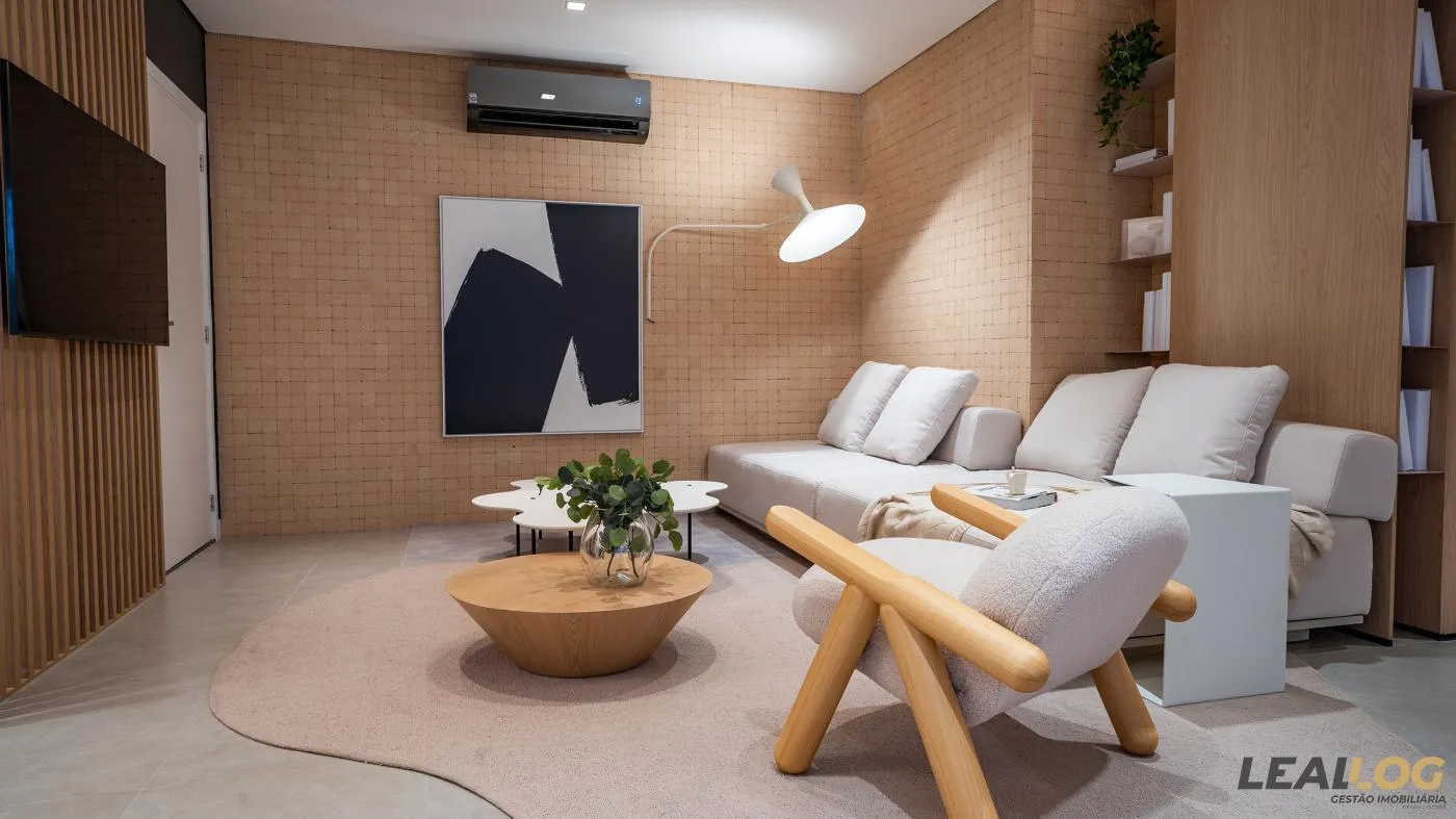 Imagens do imóveis Apartamento na Planta para Venda em Cuiabá / MT no bairro Bom Clima