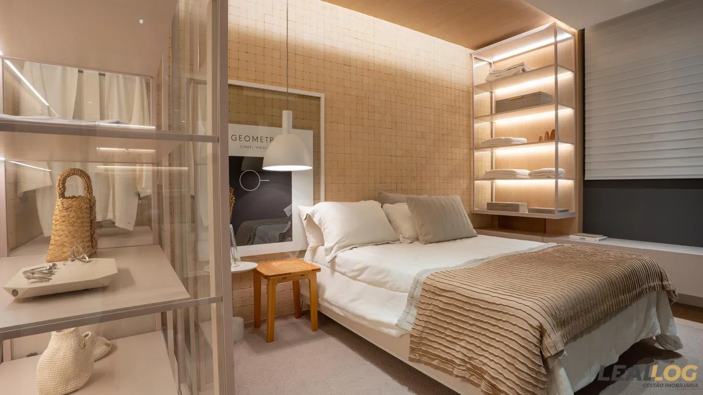 Imagens do imóveis Apartamento na Planta para Venda em Cuiabá / MT no bairro Bom Clima